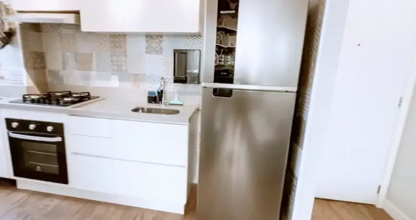 Apartamento com 2 quartos à venda na Avenida Celso Garcia, 1459, Brás, São Paulo