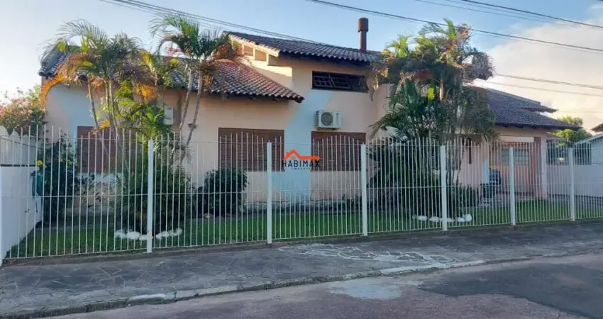 Casa com 5 quartos à venda no Primor, Sapucaia do Sul