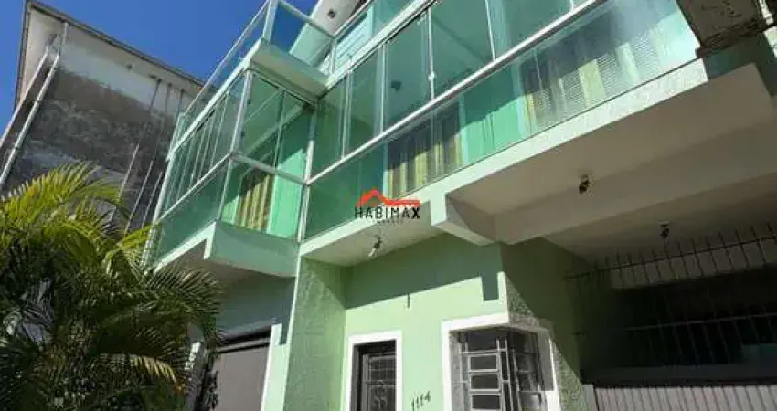 Alto padrão no centro de são leopoldo – 5 dormitórios, piscina e segurança total!