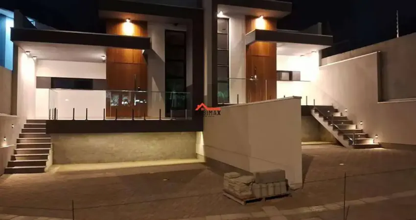 ✨ linda casa encosta da floresta – sapucaia do sul | 3 dormitórios 1 suíte