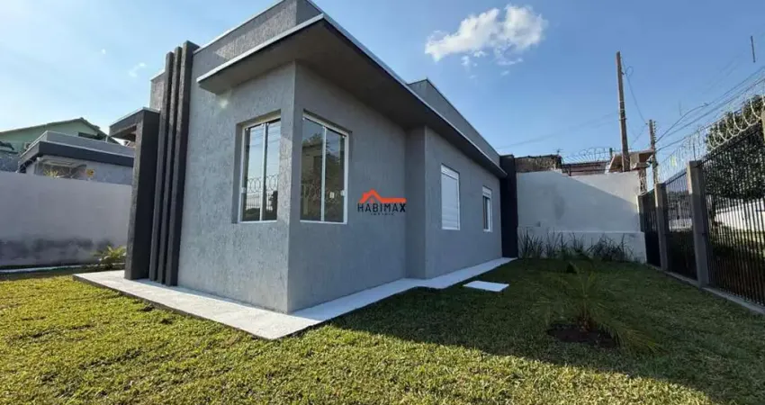 Casa 3 dormitórios em sapucaia do sul – ampla e bem estruturada