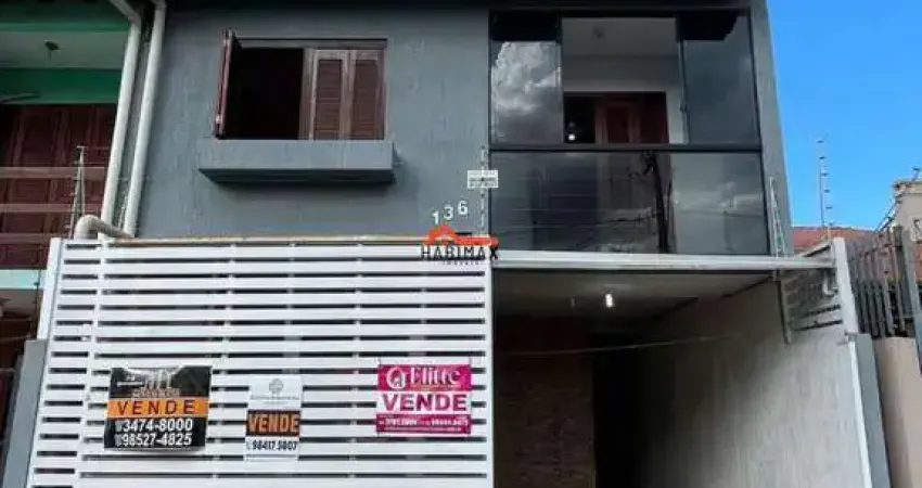 Casa com 2 quartos à venda no Centro, Sapucaia do Sul