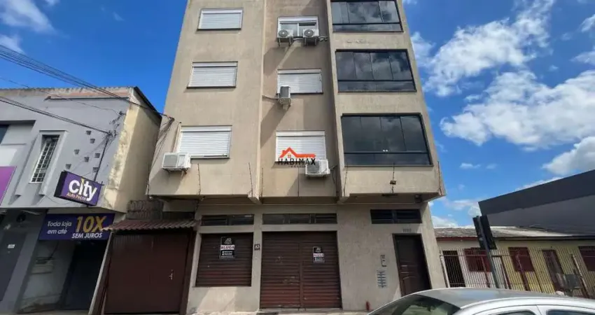 Apartamento com 3 quartos à venda na 1102, 201, Camboim, Sapucaia do Sul