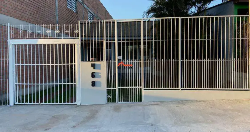 Casa - sobrado para venda  no bairro piratini em sapucaia do sul