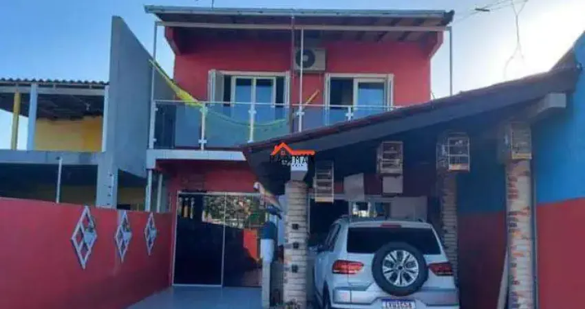 Casa com 2 quartos à venda no Jardim, Sapucaia do Sul 