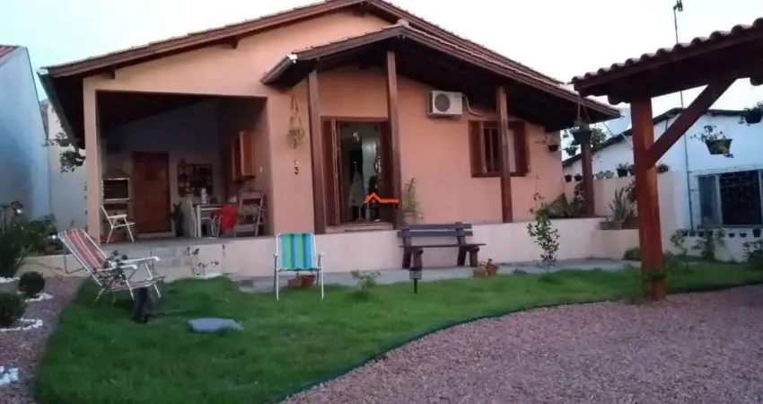 Casa com 2 quartos à venda no Parque Santo Inácio, Esteio