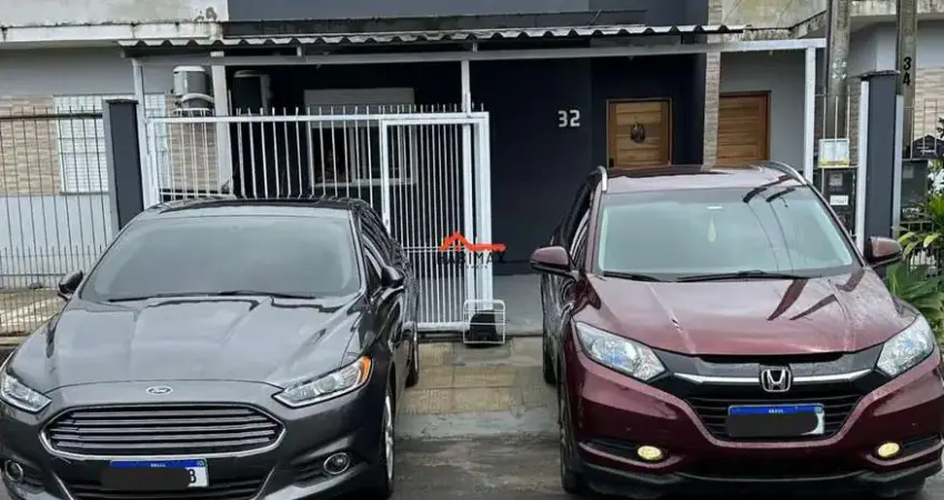 Casa com 2 quartos à venda na Rua Nero Caruso, 32, Parque da Matriz, Cachoeirinha