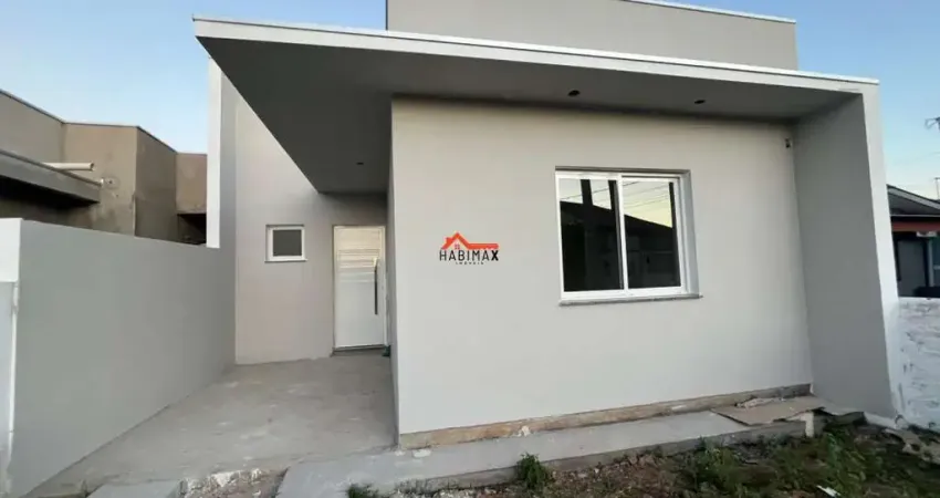 Casa à venda em sapucaia do sul - lançamento no bairro colonial