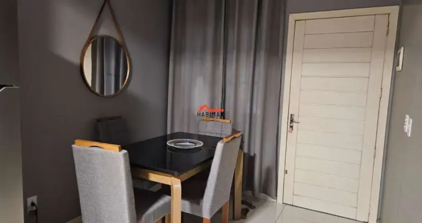 Casa à venda em sapucaia do sul, bairro fortuna, com closet, quiosque e porcelanato