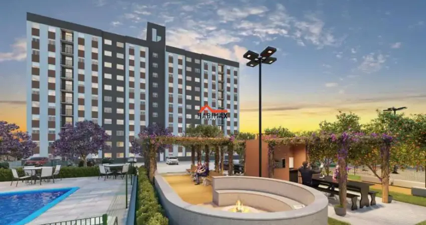 Apartamento para venda  no bairro nova sapucaia em sapucaia do sul