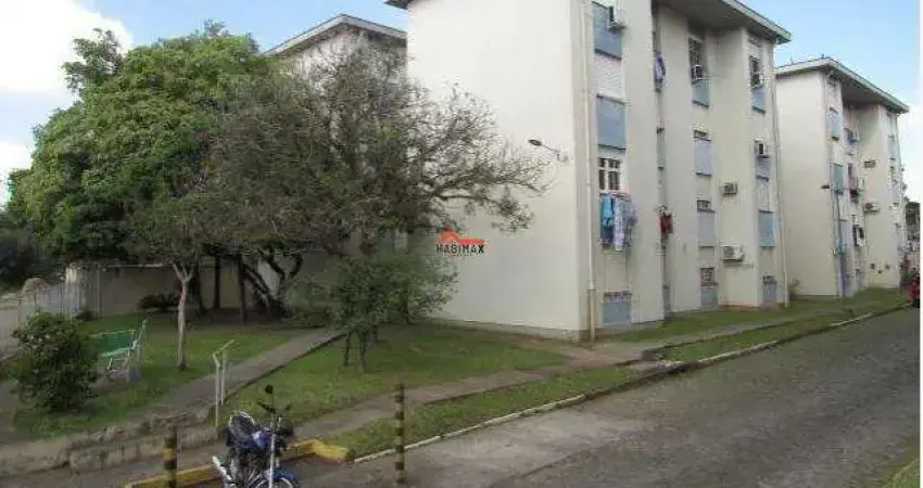 Apartamento com 2 quartos à venda no Primor, Sapucaia do Sul