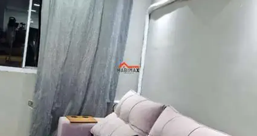 Apartamento com 2 dormitórios no condomínio nova primavera ii – rio branco, canoas