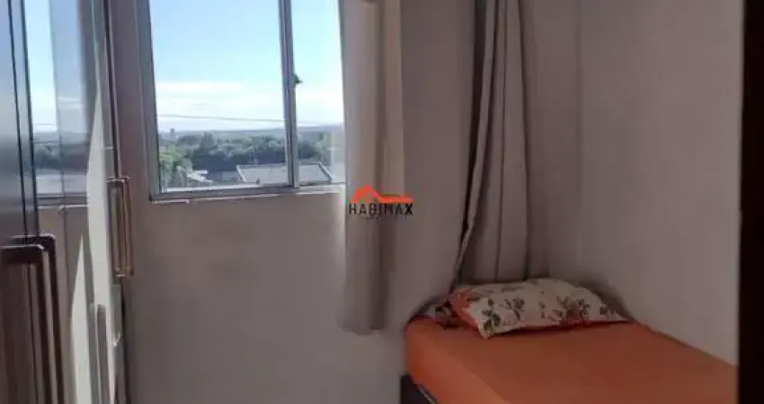 Apartamento à venda em sapucaia do sul - minha casa minha vida - ipiranga