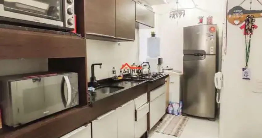 Apartamento 2 quartos no condomínio nova primavera – rio branco, canoas