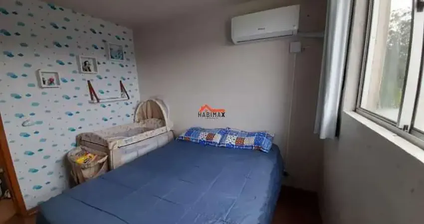 Oportunidade única – apartamento 2 quartos no altos da theodomiro, ipiranga – sapucaia do sul