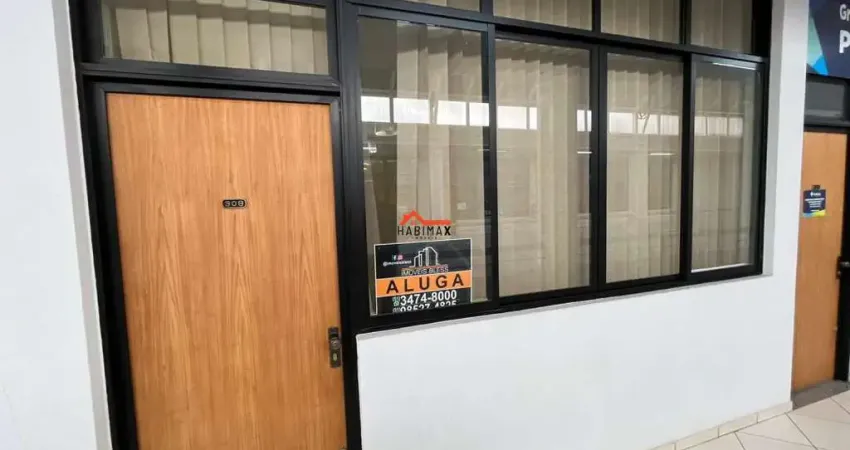 Sala comercial para alugar no Centro, Esteio