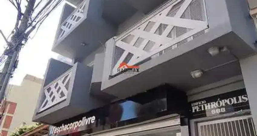 Apartamento com 1 quarto para alugar na Rua Marquês do Herval, 714, Centro, São Leopoldo