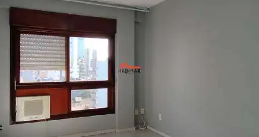 Apartamento com 1 quarto para alugar na Rua Marquês do Herval, 688, Centro, São Leopoldo