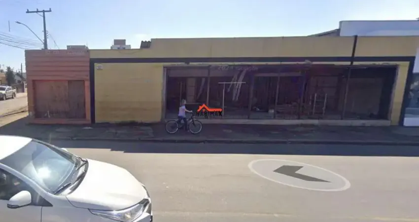 Oportunidade única: loja/terreno à venda em campina, são leopoldo