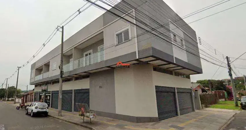 Sala comercial para alugar na Rua Maurício Cardoso, 665, Jardim, Sapucaia do Sul