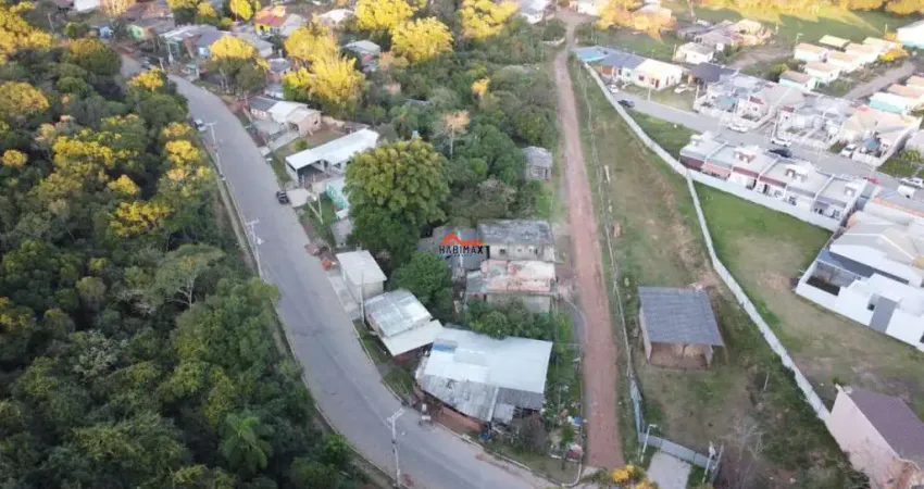 Terreno comercial exclusivo em sapucaia do sul - vargas | oportunidade de negócio