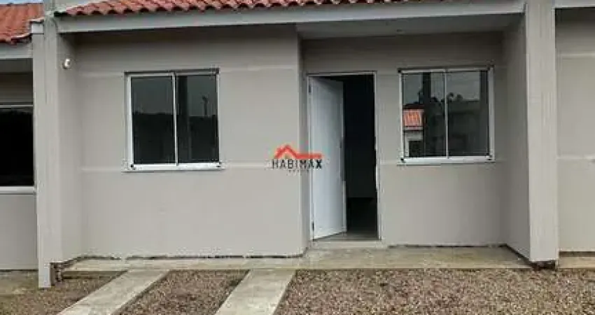 Casa com 2 quartos à venda na Rua Café Filho, Ipiranga, Sapucaia do Sul