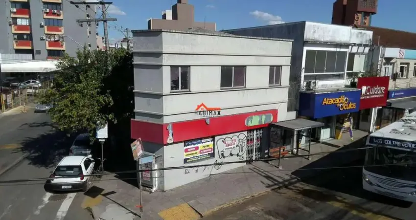 Prédio comercial no centro de sapucaia do sul - venda e aluguel sob proposta