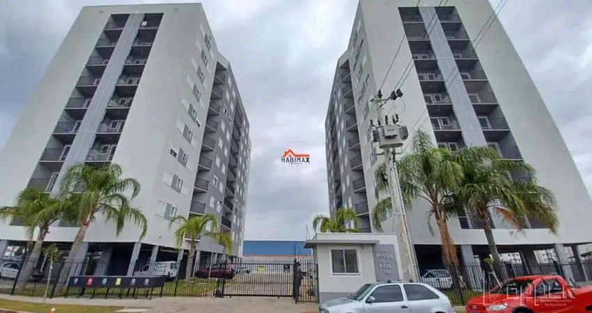 Imóvel semi-novo em novo hamburgo - apartamento à venda no bairro santo afonso