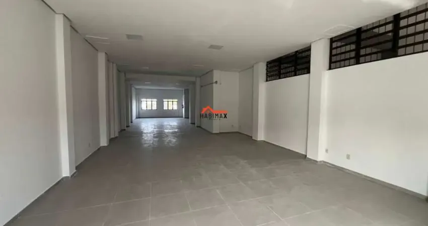 Ponto comercial para alugar em sapucaia do sul - excelente localização no centro