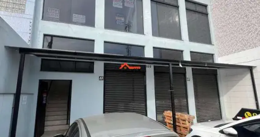 Ponto comercial para alugar no Centro, Sapucaia do Sul