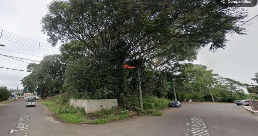 Oportunidade imperdível! terreno para venda no centro de sapucaia do sul