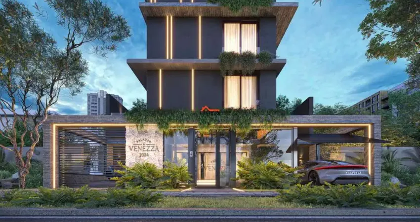 Apartamento na planta em porto alegre, tristeza - oportunidade