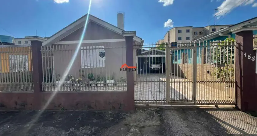 Casa ampla com 3 dormitórios (1 suite com closet e hidromassagem)