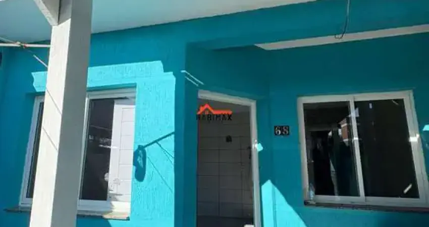 Oportunidade! linda casa à venda no bairro colonial, sapucaia do sul