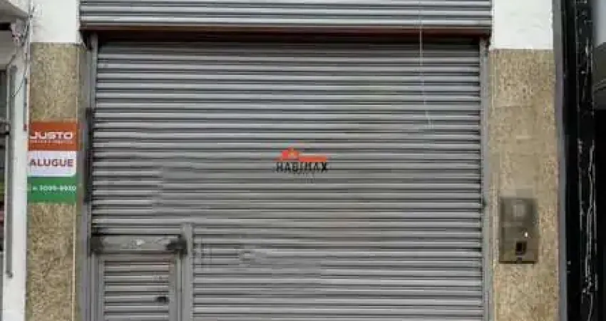 Sala comercial para aluguel no centro de são leopoldo - 100m²