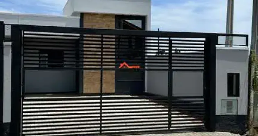 Casa com 2 quartos à venda no Primor, Sapucaia do Sul 