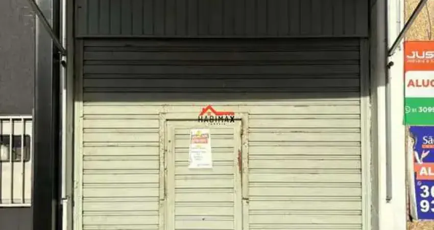 Loja/ponto comercial para aluguel na independência,  centro de são leopoldo