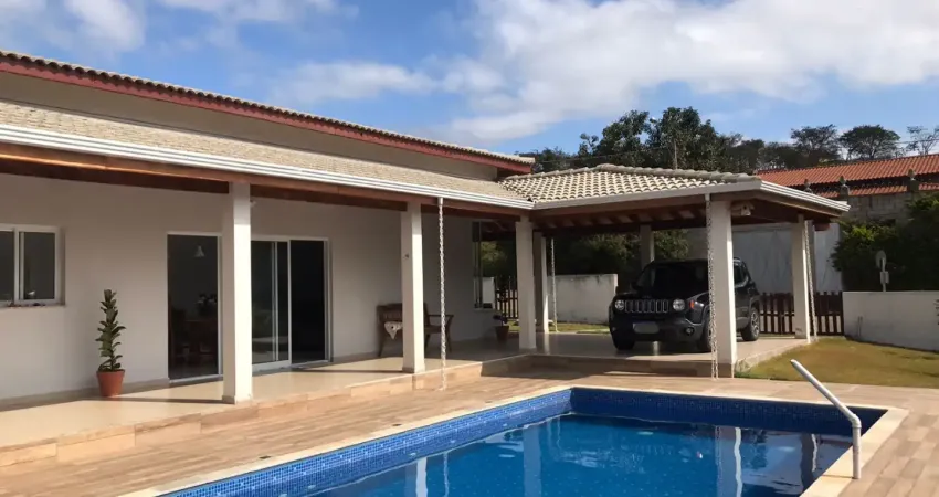 Casa de alto padrão Condomínio em Vargem -SP a 1km da Rod Fernão Dias