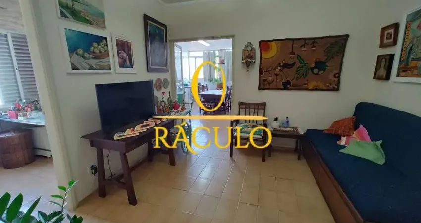 Apartamento com 3 quartos à venda no Centro, São Vicente 