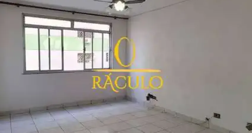 Apartamento com 2 quartos à venda no Itararé, São Vicente