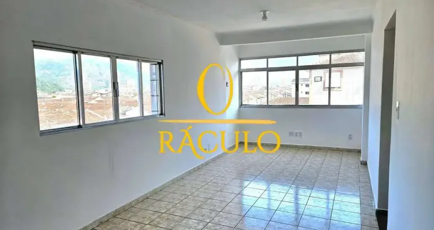 Apartamento com 2 quartos à venda na Vila São Jorge, São Vicente 