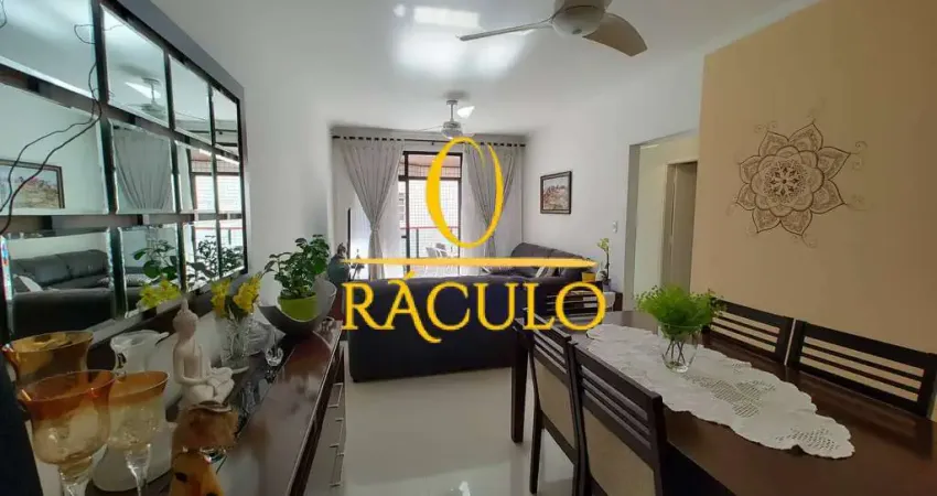 Apartamento com 2 quartos à venda no Itararé, São Vicente 