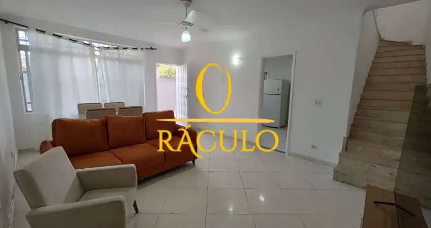 Casa com 3 quartos à venda na Vila Cascatinha, São Vicente