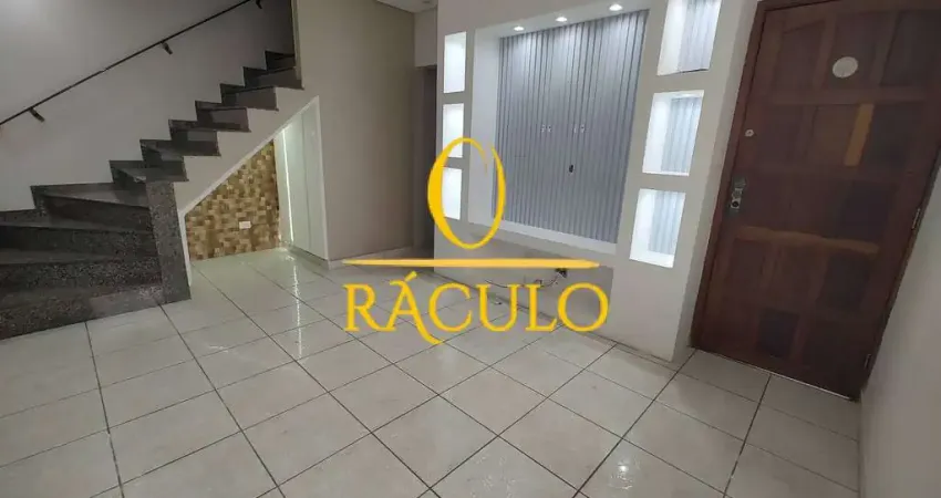 Casa com 3 quartos para alugar na Vila Cascatinha, São Vicente