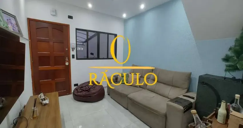 Casa com 2 quartos para alugar no Centro, São Vicente 