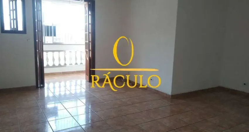 Apartamento com 2 quartos para alugar no Centro, São Vicente 