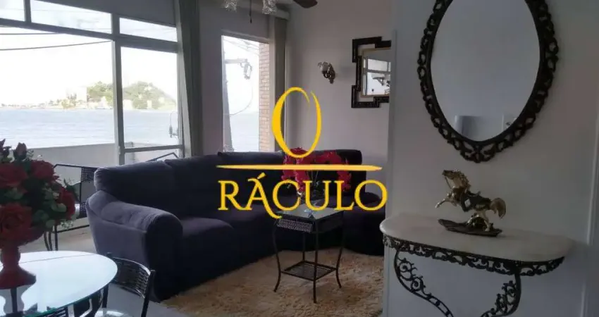 Apartamento com 1 quarto para alugar no Morro dos Barbosas, São Vicente 