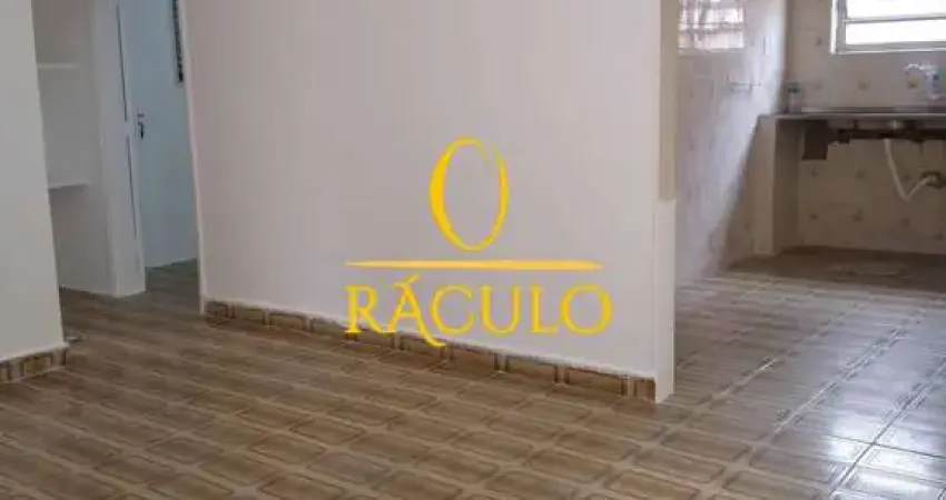 Apartamento com 1 quarto para alugar na Vila Valença, São Vicente 