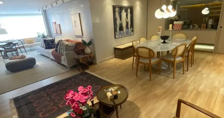 Apartamento com 4 quartos à venda na Rua Leonardo Mota, 460, Aldeota, Fortaleza