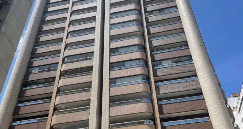 Apartamento com 4 quartos à venda na Rua Leonardo Mota, 460, Aldeota, Fortaleza